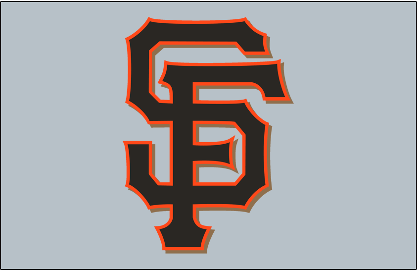 San Francisco Giants 2012-Pres Jersey Logo t shirts iron on transfers